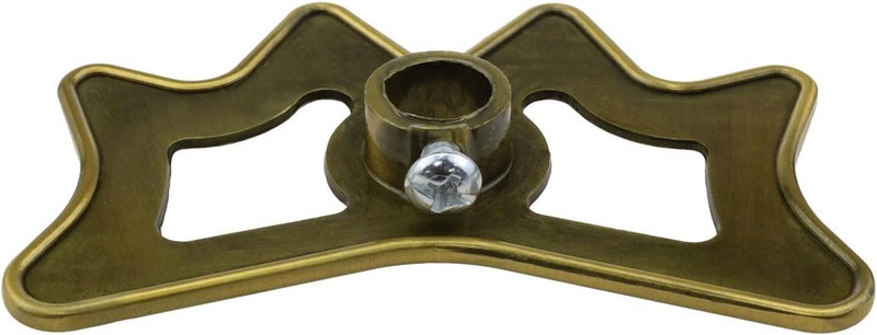 FINBe Billiard Accessories Cue Holder Billiard Bridge Head Sliding Portable Bridgehead Moosehead Bridgehead for Aligning Pool Cues Used in Clubs 1PCS - Image 3